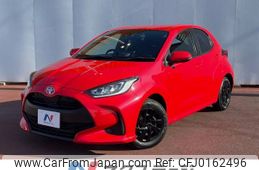 toyota yaris 2020 -TOYOTA--Yaris 5BA-KSP210--KSP210-0026616---TOYOTA--Yaris 5BA-KSP210--KSP210-0026616-