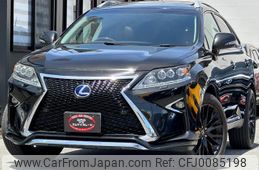 lexus rx 2013 quick_quick_GYL10W_GYL10-2413870