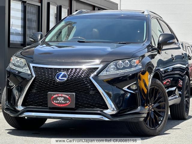 lexus rx 2013 quick_quick_GYL10W_GYL10-2413870 image 1