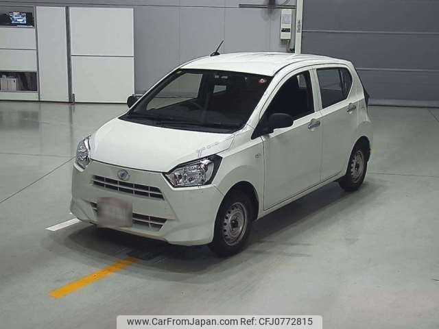 daihatsu mira-e-s 2020 -DAIHATSU--Mira e:s 5BA-LA350S--LA350S-0236618---DAIHATSU--Mira e:s 5BA-LA350S--LA350S-0236618- image 1