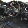 mercedes-benz c-class 2018 quick_quick_LDA-205014_WDD2050142R440268 image 3