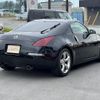 nissan fairlady-z 2007 -NISSAN--Fairlady Z CBA-Z33--Z33-502262---NISSAN--Fairlady Z CBA-Z33--Z33-502262- image 5