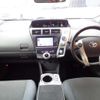 toyota prius-α 2014 quick_quick_DAA-ZVW41W_ZVW41W-3348128 image 3
