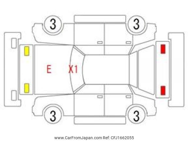 bmw 5-series 2018 CFJ1662055 image 2