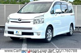toyota voxy 2008 CFJ1760788