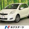 toyota vitz 2009 -TOYOTA--Vitz CBA-NCP95--NCP95-0049369---TOYOTA--Vitz CBA-NCP95--NCP95-0049369- image 1