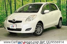 toyota vitz 2009 -TOYOTA--Vitz CBA-NCP95--NCP95-0049369---TOYOTA--Vitz CBA-NCP95--NCP95-0049369-