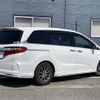 honda odyssey 2013 -HONDA--Odyssey DBA-RC1--RC1-1006824---HONDA--Odyssey DBA-RC1--RC1-1006824- image 18