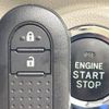 daihatsu cast 2016 -DAIHATSU--Cast DBA-LA250S--LA250S-0056278---DAIHATSU--Cast DBA-LA250S--LA250S-0056278- image 4