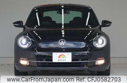 volkswagen the-beetle 2014 -VOLKSWAGEN--VW The Beetle 16CBZ--EM628910---VOLKSWAGEN--VW The Beetle 16CBZ--EM628910-