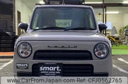 suzuki alto-lapin 2013 quick_quick_DBA-HE22S_HE22S-815131