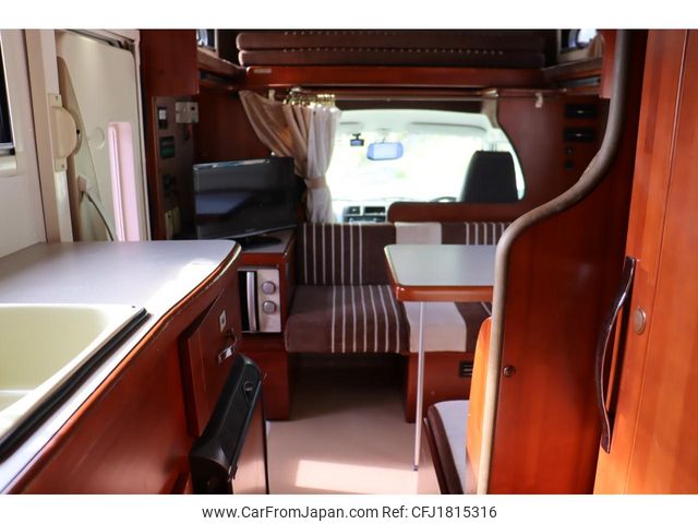 nissan vanette-truck 2015 CFJ1815316 image 2