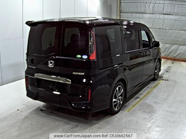 honda stepwagon 2020 -HONDA--Stepwgn RP3--RP3-1254594---HONDA--Stepwgn RP3--RP3-1254594- image 2