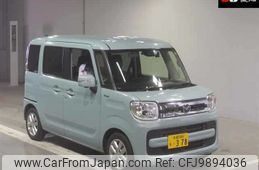 mazda flair-wagon 2020 -MAZDA 【京都 584ﾏ378】--Flair Wagon MM53S--114875---MAZDA 【京都 584ﾏ378】--Flair Wagon MM53S--114875-
