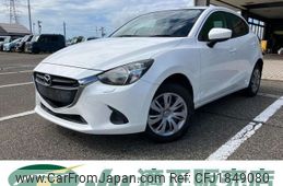 mazda demio 2019 CFJ1849080