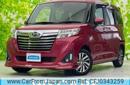 daihatsu thor 2019 quick_quick_DBA-M910S_M910S-0010302