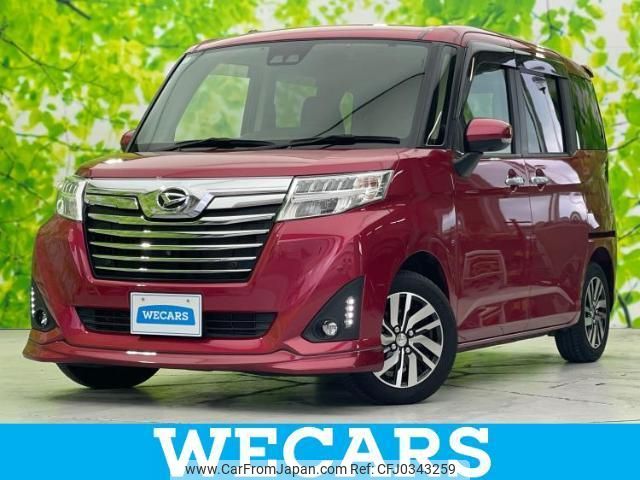 daihatsu thor 2019 quick_quick_DBA-M910S_M910S-0010302 image 1