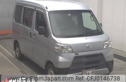 daihatsu hijet-van 2019 -DAIHATSU 【品川 000ﾝ0000】--Hijet Van S321V-0416654---DAIHATSU 【品川 000ﾝ0000】--Hijet Van S321V-0416654-