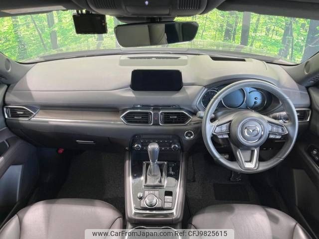 mazda cx-8 2019 -MAZDA--CX-8 3DA-KG2P--KG2P-211331---MAZDA--CX-8 3DA-KG2P--KG2P-211331- image 2