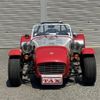 caterham caterham-others 1989 quick_quick_FUMEI_HIGASHI4191668HIGASI image 6
