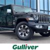 chrysler jeep-wrangler 2019 -CHRYSLER--Jeep Wrangler ABA-JL20L--1C4HJXLN5KW643198---CHRYSLER--Jeep Wrangler ABA-JL20L--1C4HJXLN5KW643198- image 1