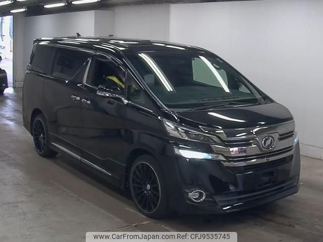 toyota vellfire 2017 quick_quick_DBA-GGH35W_GGH35-0005681 image 1