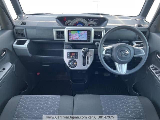 daihatsu wake 2015 -DAIHATSU--WAKE DBA-LA700S--LA700S-0046536---DAIHATSU--WAKE DBA-LA700S--LA700S-0046536- image 2