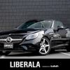 mercedes-benz slc 2016 -MERCEDES-BENZ--Benz SLC DBA-172431--WDD1724312F131941---MERCEDES-BENZ--Benz SLC DBA-172431--WDD1724312F131941- image 1