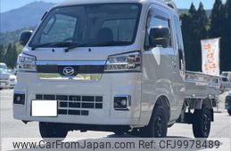 daihatsu hijet-truck 2022 -DAIHATSU--Hijet Truck 3BD-S510P--S510P-0437671---DAIHATSU--Hijet Truck 3BD-S510P--S510P-0437671-