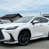 lexus nx 2023 quick_quick_6AA-AAZH20_AAZH20-1005359 image 2