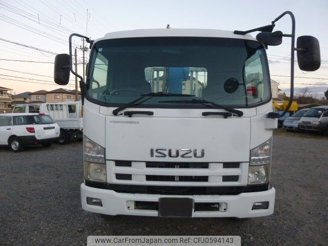 isuzu forward 2007 -ISUZU--Forward--FRR90-7003181---ISUZU--Forward--FRR90-7003181- image 2