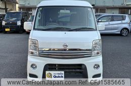 nissan nv100-clipper 2014 CFJ1585665