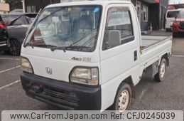 honda acty-truck 1996 -HONDA--Acty Truck V-HA4--HA4-2320354---HONDA--Acty Truck V-HA4--HA4-2320354-