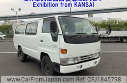 toyota dyna-truck 1997 CFJ1845798