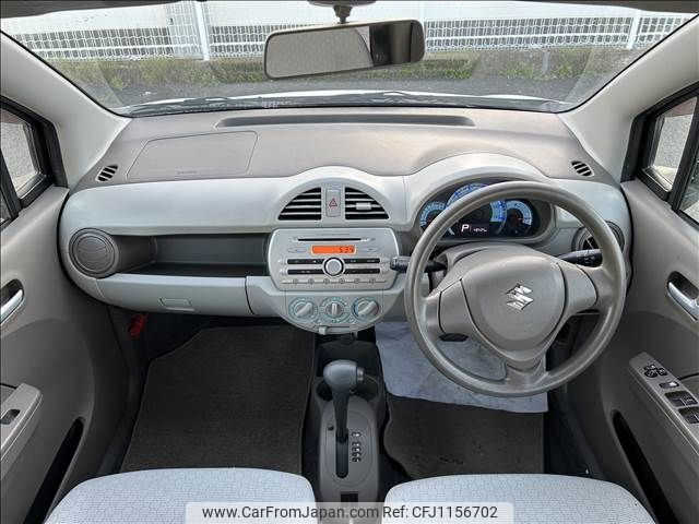 suzuki alto-eco 2013 -SUZUKI--Alto Eco DBA-HA35S--HA35S-159201---SUZUKI--Alto Eco DBA-HA35S--HA35S-159201- image 2