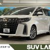 toyota alphard 2021 -TOYOTA--Alphard 3BA-AGH30W--AGH30-9040517---TOYOTA--Alphard 3BA-AGH30W--AGH30-9040517- image 1