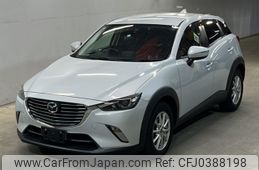 mazda cx-3 2016 -MAZDA--CX-3 DK5FW-126593---MAZDA--CX-3 DK5FW-126593-