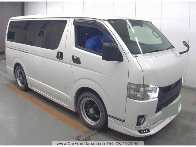toyota hiace-van 2021 quick_quick_QDF-GDH201V_GDH201-1058805 image 1