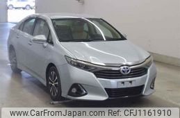 toyota sai undefined -TOYOTA--SAI AZK10-2064391---TOYOTA--SAI AZK10-2064391-