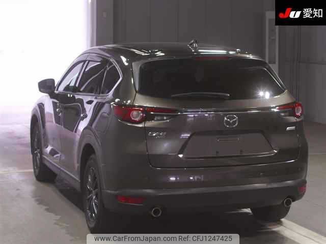 mazda cx-8 2019 -MAZDA--CX-8 KG2P-212270---MAZDA--CX-8 KG2P-212270- image 2