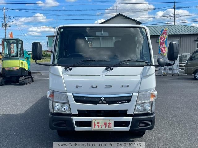 mitsubishi-fuso canter 2017 GOO_NET_EXCHANGE_0508221A30240929W001 image 2