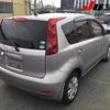 nissan note 2009 TE014 image 5