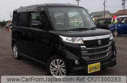 suzuki spacia 2017 -SUZUKI--Spacia MK42S--618051---SUZUKI--Spacia MK42S--618051-