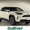 toyota yaris-cross 2021 -TOYOTA--Yaris Cross 5BA-MXPB10--MXPB10-3008656---TOYOTA--Yaris Cross 5BA-MXPB10--MXPB10-3008656- image 1