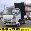 mitsubishi-fuso canter 2018 GOO_NET_EXCHANGE_0207851A30240902W001 image 1