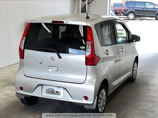 nissan dayz 2019 CFJ1663994 image 2