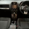 jeep compass 2017 quick_quick_ABA-MK49_1C4NJCFA1HD190772 image 9