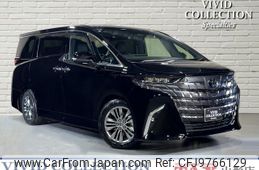 toyota alphard 2024 quick_quick_3BA-AGH45W_AGH45W-0003170