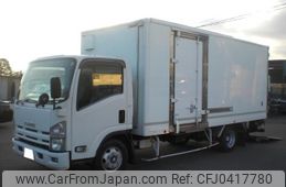 isuzu elf-truck 2007 GOO_NET_EXCHANGE_0403152A30241104W001