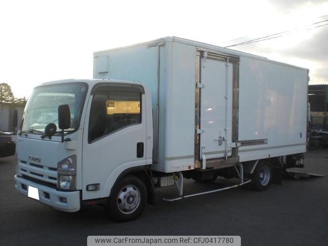 isuzu elf-truck 2007 GOO_NET_EXCHANGE_0403152A30241104W001 image 1